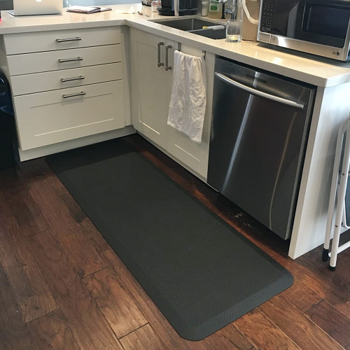 Cloud Comfort Standing Desk Anti-Fatigue Mat