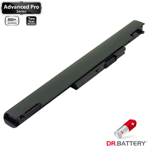 DR. BATTERY - Samsung SDI Cells for HP 240 G4 / 250 G4 / 255 G4 / TPN-I119 / TPN-I120 / 807612-421 - Free Shipping