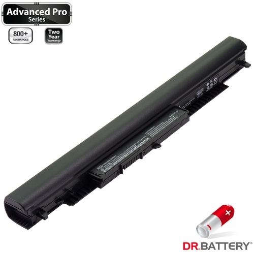 DR. BATTERY  - Samsung Sdi Cells for HP Notebook 15-Ac005Nia / 15-Ac009Nia / Tpn-I119 / Tpn-I120