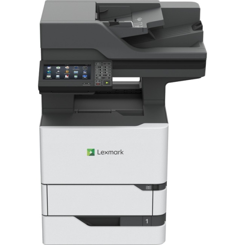 LEXMARK  Mx721Ade Mx721Ade Multifunction Laser Printer (25B0000)