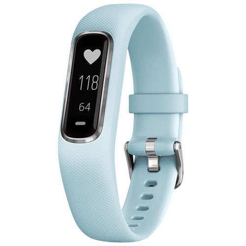 Garmin vivosmart 4 Fitness Tracker with 