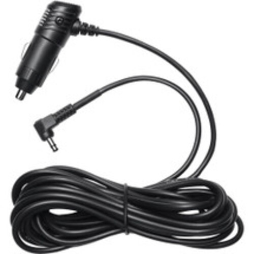 THINKWARE Cigarette Power Cable for All THINKWARE Dash Cams - Black