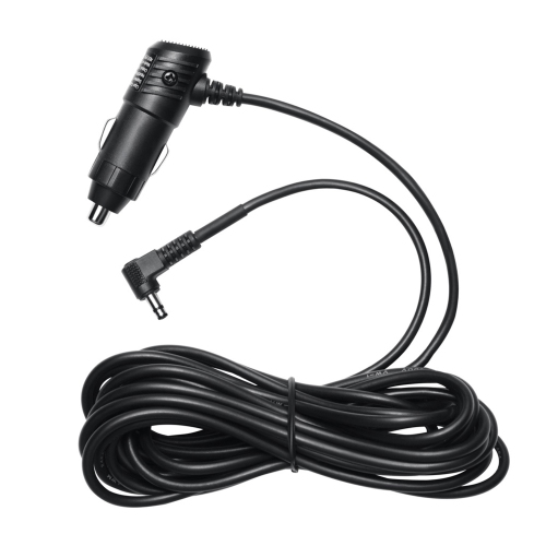 THINKWARE Cigarette Power Cable for All THINKWARE Dash Cams - Black