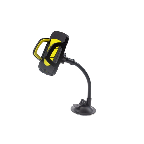 axGear Universal Car Holder Moible Smart Cell Phone Windshield Suction Mount