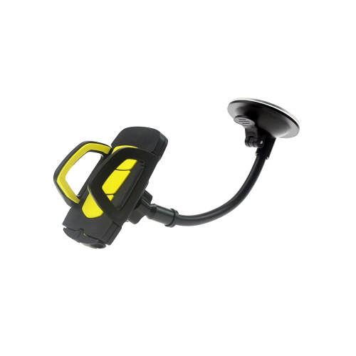 axGear Universal Car Holder Moible Smart Cell Phone Windshield Suction Mount