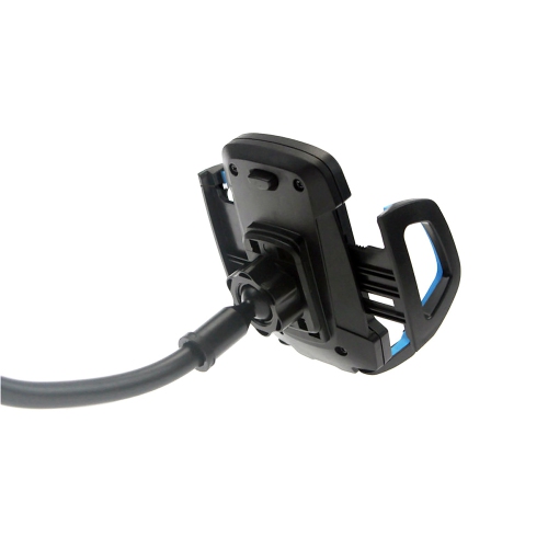 axGear Universal Car Holder Moible Smart Cell Phone Windshield Suction Mount