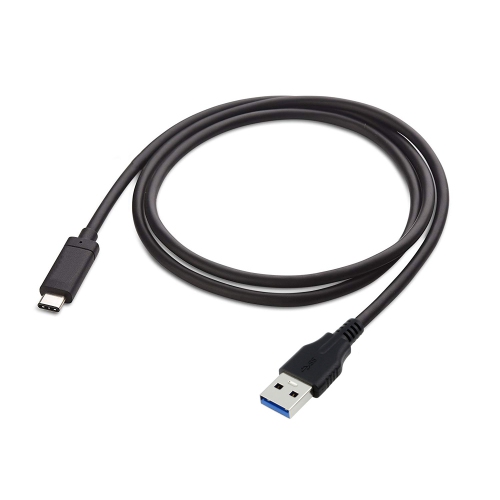 AxGear – Câble de chargement USB type C à USB 3.0 USBC 3.1 Sync Data charger câble de recharge 6 pi