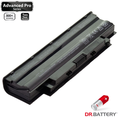 Dr Battery Samsung Sdi Cells For Dell Inspiron 17r N7110 N4010 N4110 N5010 312 1197 312 1198 Free Shipping Best Buy Canada