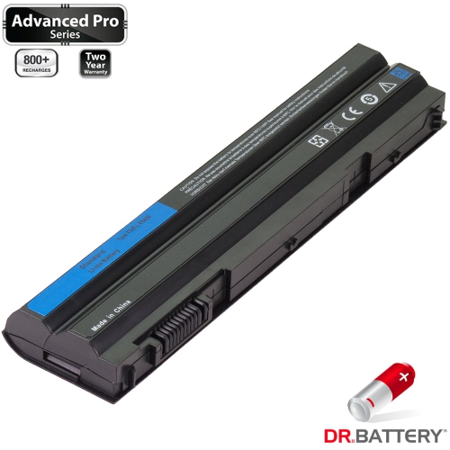 DR. BATTERY - Cellules Samsung SDI pourDell Inspiron 7720 / 15R 5520 / 15R 7520 / NHXVW / P16G / P8TC7 / P9TJ0 - Livraison gratuite