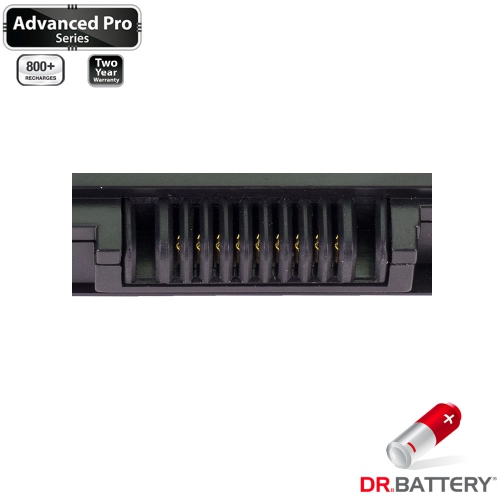 DR. BATTERY - Cellules Samsung SDI pourDell Inspiron 7720 / 15R 5520 / 15R 7520 / NHXVW / P16G / P8TC7 / P9TJ0 - Livraison gratuite