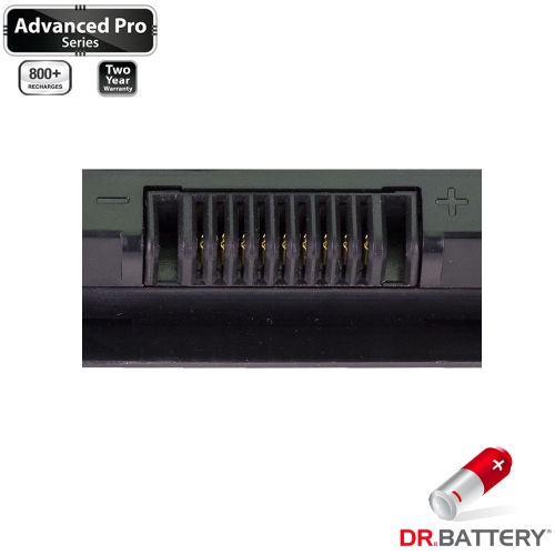 Dr. Battery - Samsung SDI Cells for Dell XPS L401x / L501x / L502x / AHA63226276 / AHA63226277 / J70W7 - Free Shipping