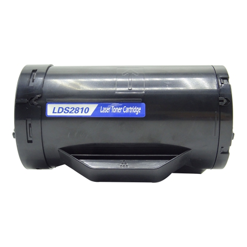 NOUVELLE QUALITÉ SUPÉRIEURE! Cartouche de toner noire compatible avec Dell 2810 – EXPÉDITION GRATUITE POUR LES COMMANDES DE PLUS de 50 $!