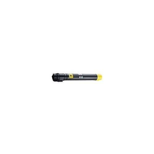 BILLIG INK  New Superior Quality Dell 7130 Compatible Toner Cartridge In Yellow