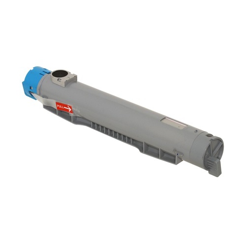 NEW SUPERIOR QUALITY! Dell 5100 Cyan Compatible Toner Cartridge - FREE SHIPPING OVER $50 !!