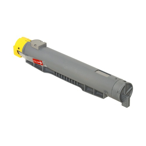 BILLIG INK  New Superior Quality Dell 5100 Compatible Toner Cartridge In Yellow