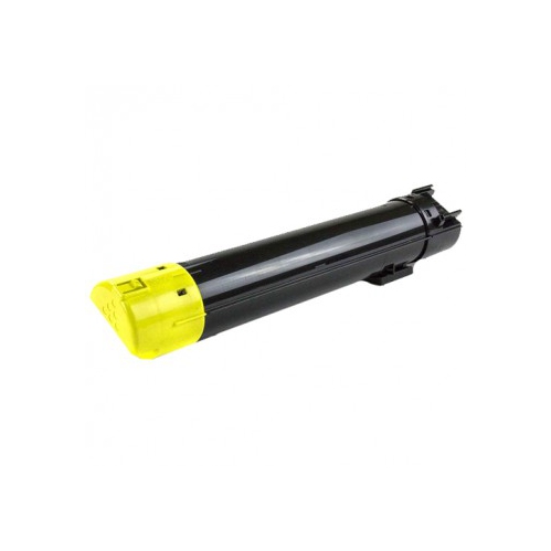 BILLIG INK  New Superior Quality Dell 5765 Compatible Toner Cartridge In Yellow