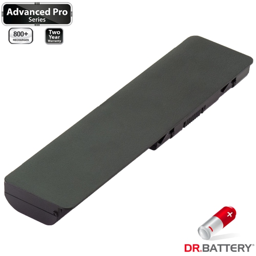 DR. BATTERY - Samsung SDI Cells for Compaq Presario CQ70 / CQ71 / CQ40 / CQ41 / 485041-003 / 497694-001 - Free Shipping