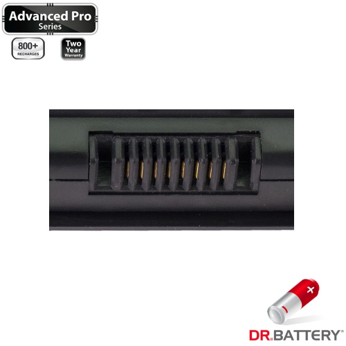 DR. BATTERY - Samsung SDI Cells for Compaq Presario CQ70 / CQ71 / CQ40 / CQ41 / 485041-003 / 497694-001 - Free Shipping