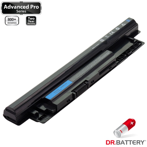 DR. BATTERY - Samsung SDI Cells for Dell Inspiron 3531 / 5749 / 14(3421) / 312-1392 / 312-1433 / 451-12107 - Free Shipping