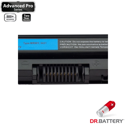 DR. BATTERY - Samsung SDI Cells for Dell Latitude 3440 / 3540 / V8VNT / XCMRD / YGMTN / 0MF69 / 24DRM - Free Shipping