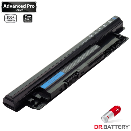 DR. BATTERY - Samsung SDI Cells for Dell Inspiron 15R(5537) / 17(3721) / 17(5748) / 312-1387 / 312-1390 - Free Shipping