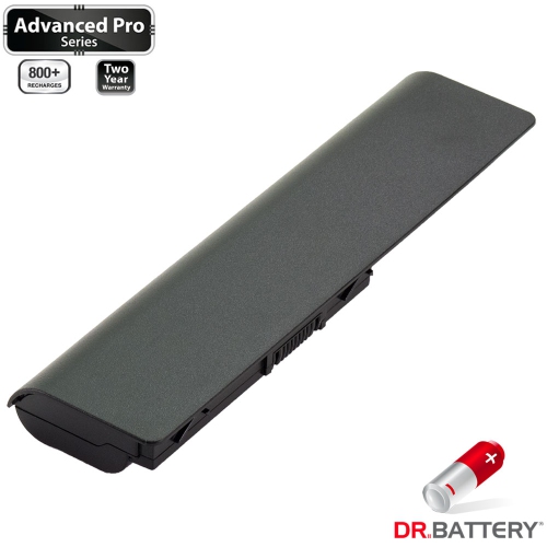 DR. BATTERY - Cellules Samsung SDI pourHP DV7 / dv7-6c95dx / g6-1B60US / HSTNN-LB0W / HSTNN-UB0W / MU06 / MU09 - Livraison gratuite