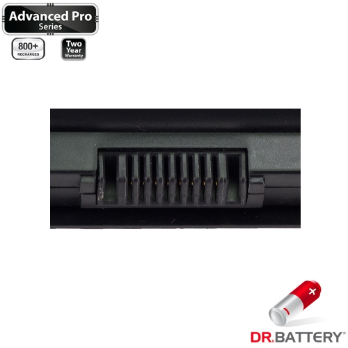 DR. BATTERY - Cellules Samsung SDI pourHP DV7 / dv7-6c95dx / g6-1B60US / HSTNN-LB0W / HSTNN-UB0W / MU06 / MU09 - Livraison gratuite