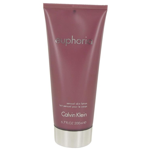 CALVIN KLEIN  Euphoria By Body Lotion 6.7 OZ