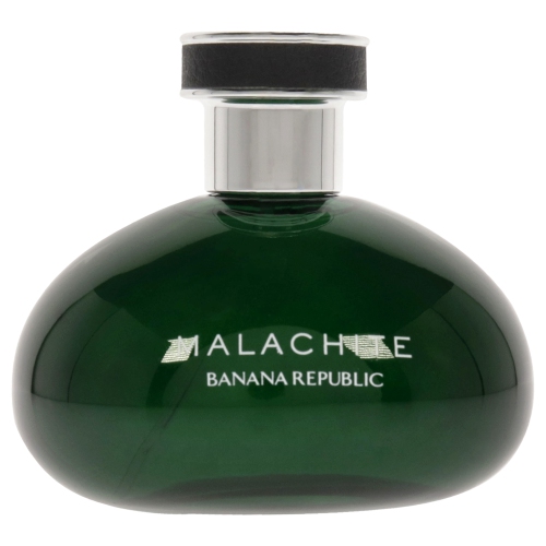 Banana Republic Malachite by Banana Republic Eau De Parfum Spray 3.4 oz
