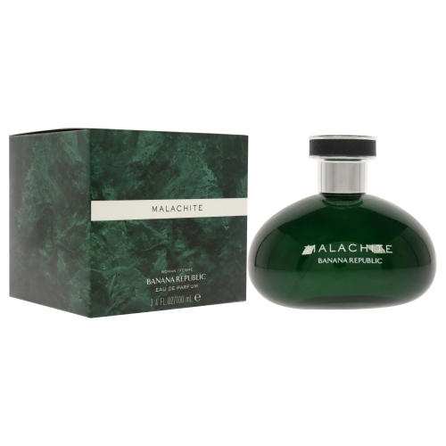 Banana Republic Malachite by Banana Republic Eau De Parfum Spray 3.4 oz