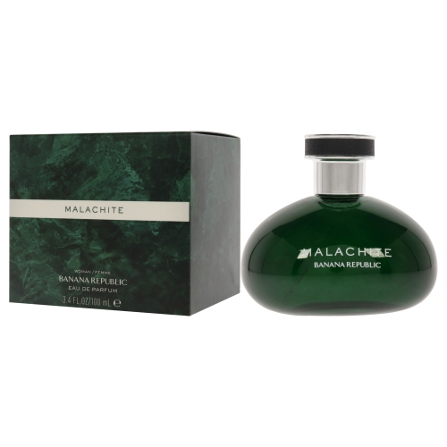 Banana Republic Malachite by Banana Republic Eau De Parfum Spray 3.4 oz