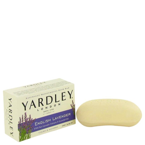 English Lavender by Yardley London Soap (Women) 4.25 oz