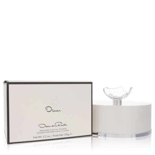 OSCAR par Oscar de la Renta Perfumed en poudre 5.3 oz