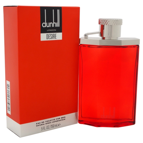DESIRE by Alfred Dunhill Eau De Toilette Spray 5 oz