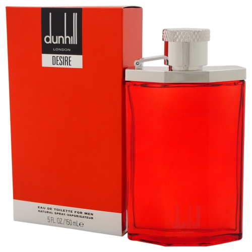 DESIRE by Alfred Dunhill Eau De Toilette Spray 5 oz