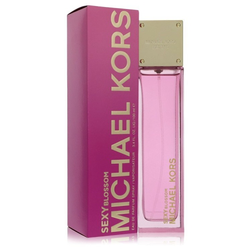 Michael Kors Sexy Blossom by Michael Kors Eau De Parfum Spray 3.4 oz