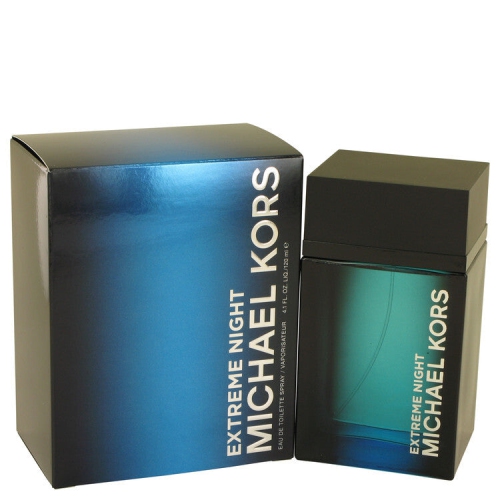 Michael Kors Extreme Night by Michael Kors Eau De Toilette Spray 4 oz |  Best Buy Canada