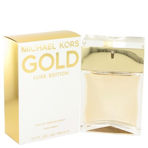 mk gold perfume