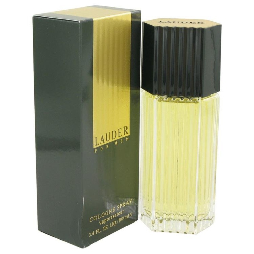 Lauder by Estee Lauder Eau De Cologne Spray 3.4 oz
