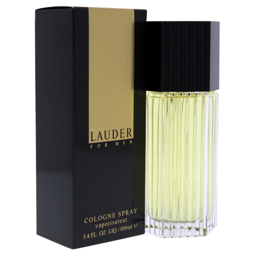 Lauder by Estee Lauder Eau De Cologne Spray 3.4 oz