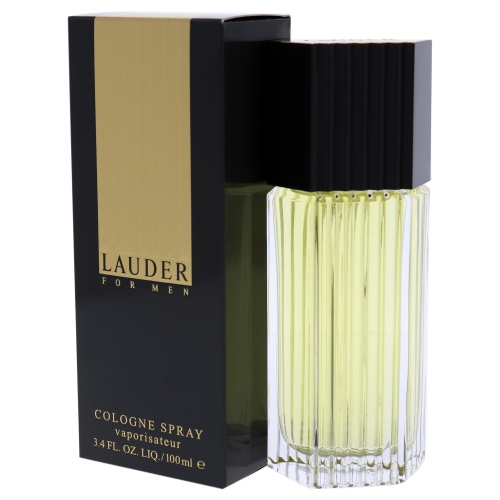 Lauder by Estee Lauder Eau De Cologne Spray 3.4 oz