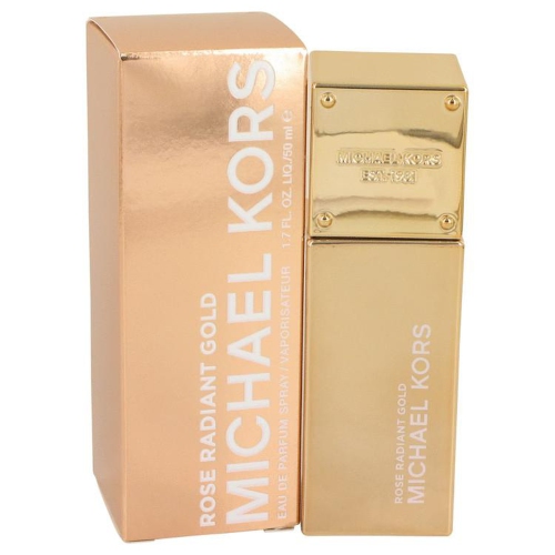 michael kors parfum gold