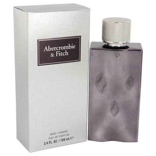 ABERCROMBIE & FITCH  First Instinct Extreme By Eau De Parfum Spray 3.4 OZ