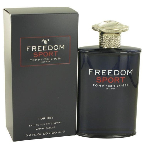 tommy hilfiger eau