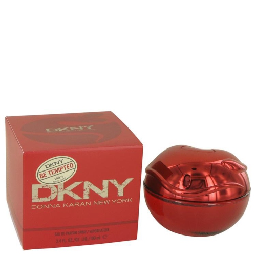 DONNA KARAN  Be Tempted By Eau De Parfum Spray 3.4 OZ