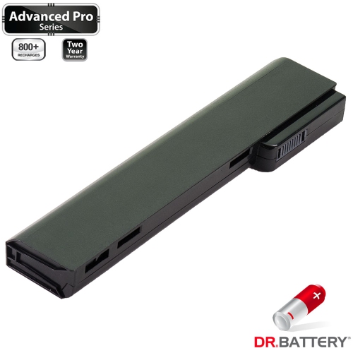DR. BATTERY - Samsung SDI Cells for HP EliteBook 8460p / 8460w / 8470p / 8470w / 628368-241 / 628368-251 - Free Shipping