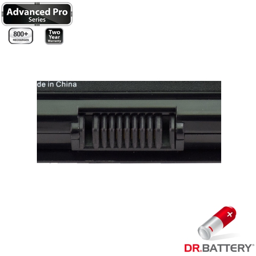 DR. BATTERY - Samsung SDI Cells for HP Envy TouchSmart 15-j080us / 17-j182nr / m7 / TPN-Q117 / TPN-Q118 - Free Shipping