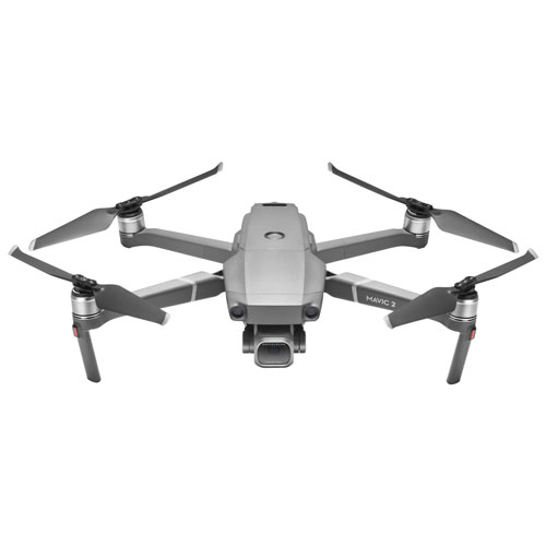 DJI Mavic 2 Pro Quadcopter Drone with 