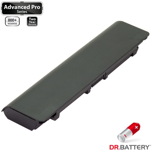 DR. BATTERY - Samsung SDI Cells for Toshiba Satellite C75D-B / C850 / C850D / C855 / PABAS259 / PABAS260 - Free Shipping
