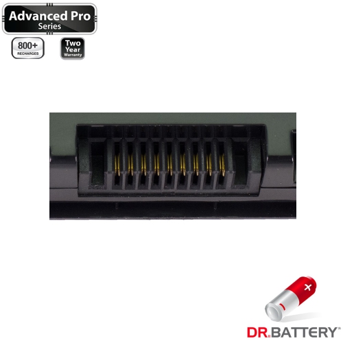 DR. BATTERY - Samsung SDI Cells for Toshiba Satellite C75D / C75D-A / C75D-B / PA5027U-1BRS / PA5121U-1BRS - Free Shipping